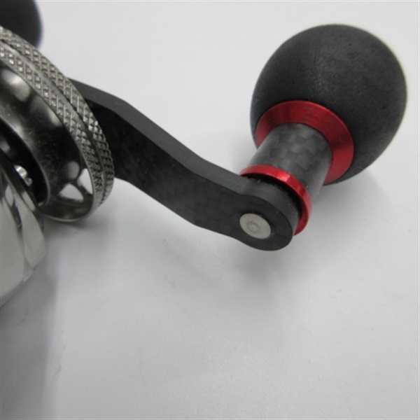 アルティスト黒鯛ＡＫ６０Ｒ　右